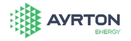 Sponsor's Logo