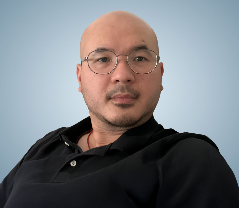 Danny Ling