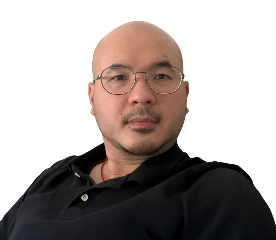 Danny Ling