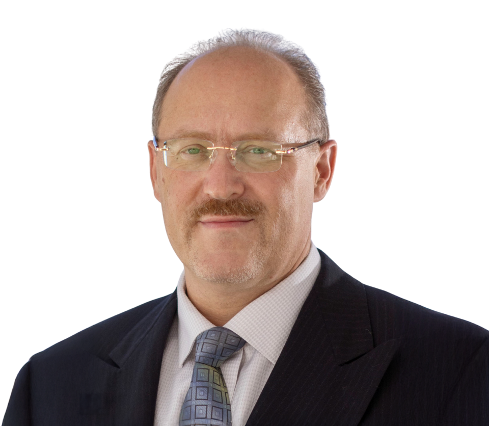 David Blekhman