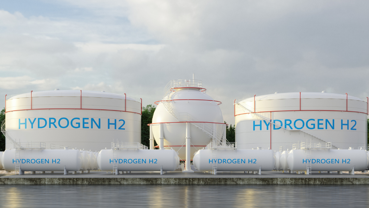Can Chart Take the Wheel on Hydrogen Fueling?