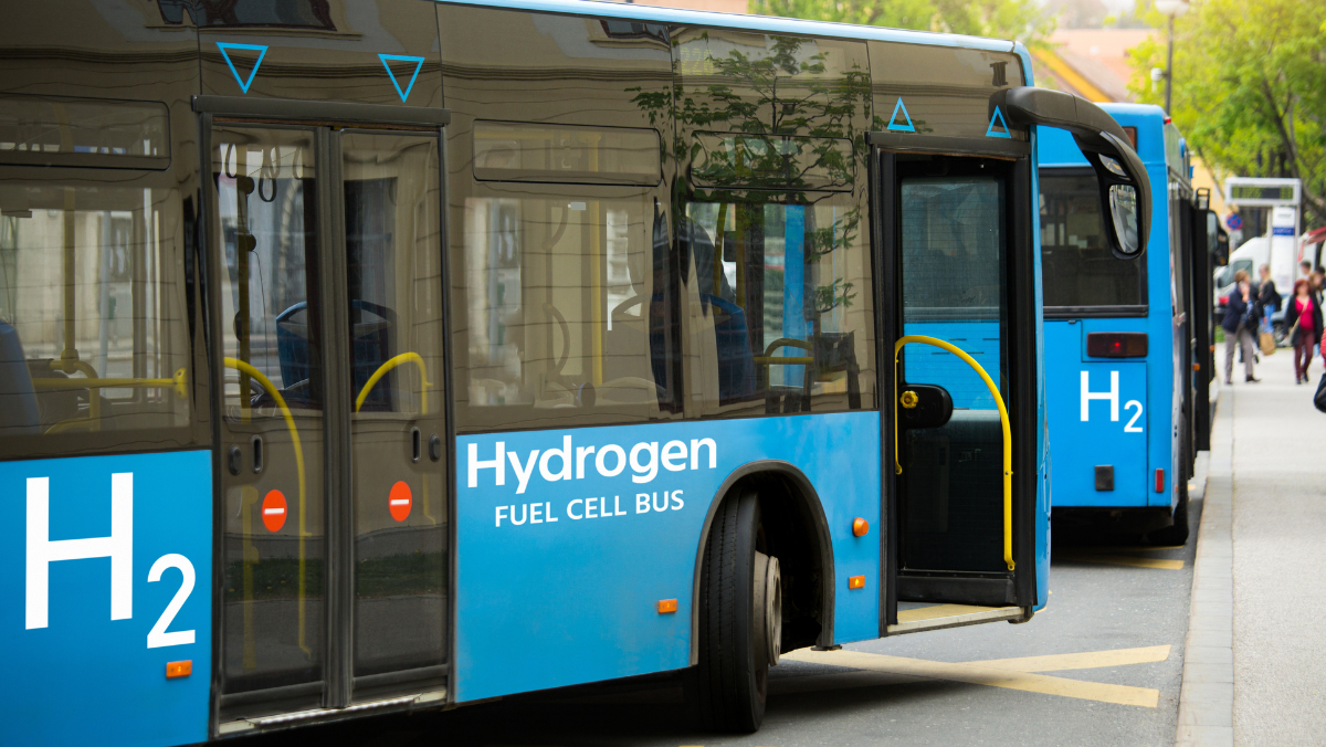 Hydrogen at the Source? This Startup Says Yes