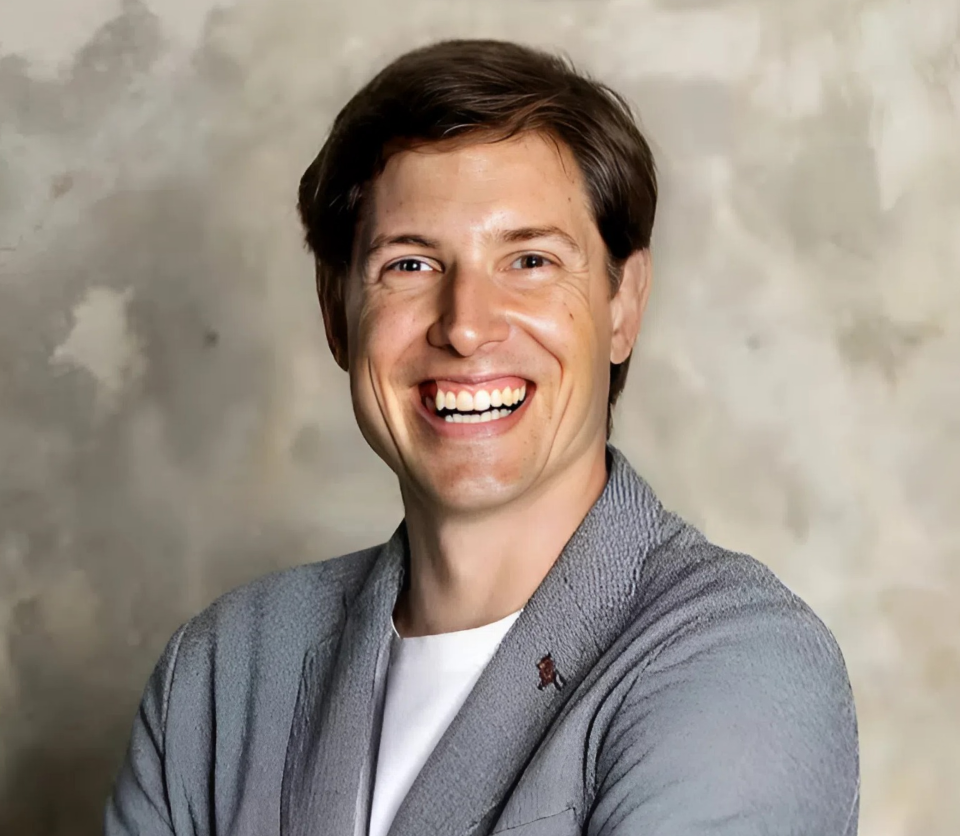 Ivar Kruusenberg