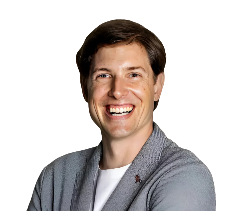 Ivar Kruusenberg